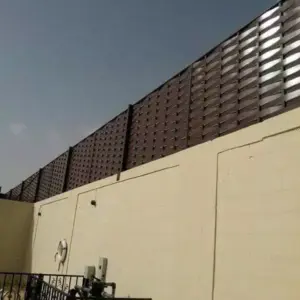 مؤسسة بروج جدة للمقاولات | سواتر