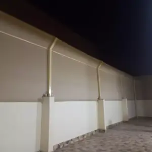 مؤسسة بروج جدة للمقاولات | سواتر