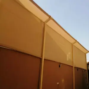 مؤسسة بروج جدة للمقاولات | سواتر