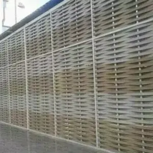 مؤسسة بروج جدة للمقاولات | سواتر