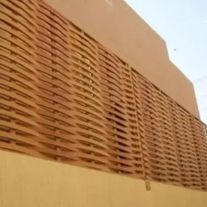 مؤسسة بروج جدة للمقاولات | سواتر