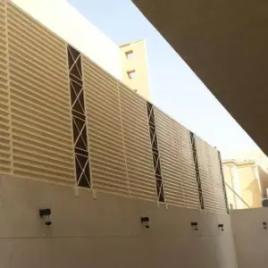 مؤسسة بروج جدة للمقاولات | سواتر