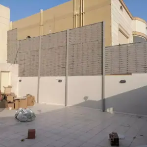 مؤسسة بروج جدة للمقاولات | سواتر