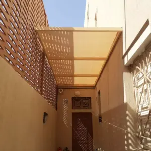 مؤسسة بروج جدة للمقاولات | سواتر