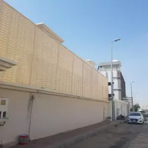 مؤسسة بروج جدة للمقاولات | سواتر