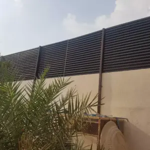 مؤسسة بروج جدة للمقاولات | سواتر