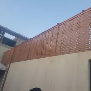 مؤسسة بروج جدة للمقاولات | سواتر