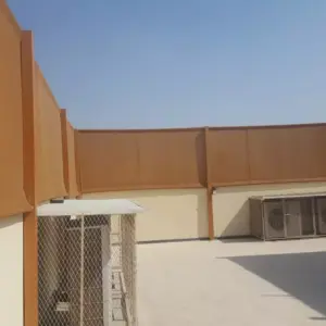 مؤسسة بروج جدة للمقاولات | سواتر