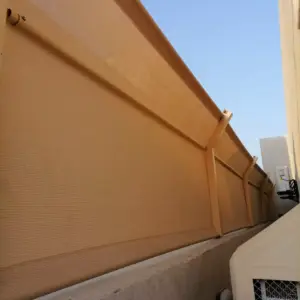 مؤسسة بروج جدة للمقاولات | سواتر