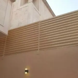مؤسسة بروج جدة للمقاولات | سواتر