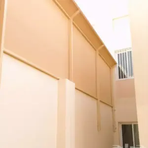 مؤسسة بروج جدة للمقاولات | سواتر