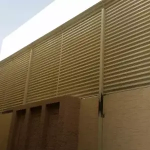 مؤسسة بروج جدة للمقاولات | سواتر