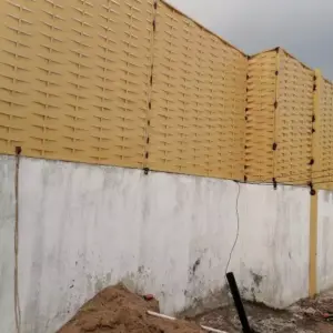 مؤسسة بروج جدة للمقاولات | سواتر