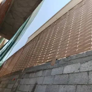 مؤسسة بروج جدة للمقاولات | سواتر