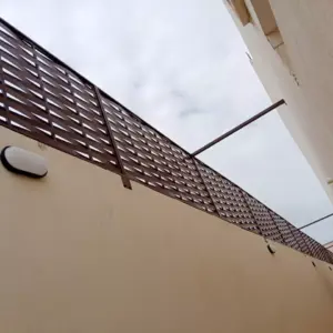 مؤسسة بروج جدة للمقاولات | سواتر