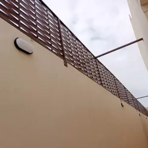 مؤسسة بروج جدة للمقاولات | سواتر