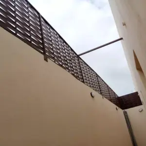 مؤسسة بروج جدة للمقاولات | سواتر