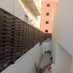 مؤسسة بروج جدة للمقاولات | سواتر