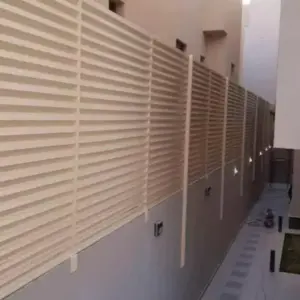 مؤسسة بروج جدة للمقاولات | سواتر