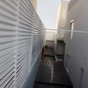 مؤسسة بروج جدة للمقاولات | سواتر