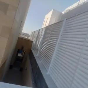 مؤسسة بروج جدة للمقاولات | سواتر