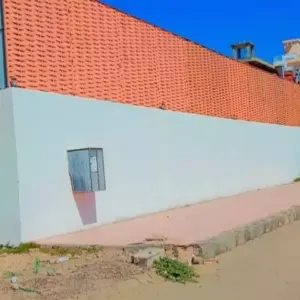 مؤسسة بروج جدة للمقاولات | سواتر