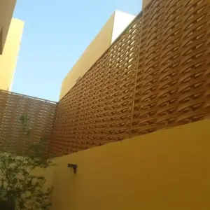 مؤسسة بروج جدة للمقاولات | سواتر