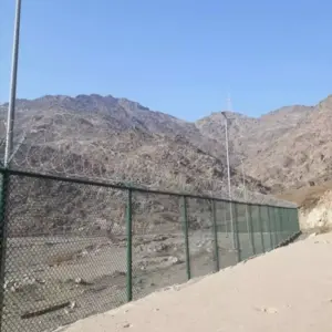 مؤسسة بروج جدة للمقاولات | شبوك