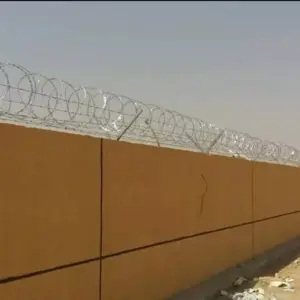 مؤسسة بروج جدة للمقاولات | شبوك