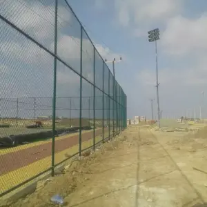 مؤسسة بروج جدة للمقاولات | شبوك