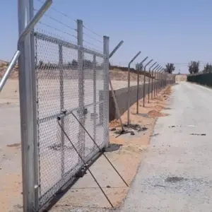 مؤسسة بروج جدة للمقاولات | شبوك