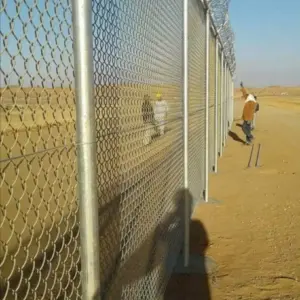 مؤسسة بروج جدة للمقاولات | شبوك
