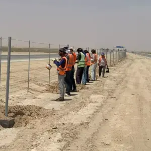مؤسسة بروج جدة للمقاولات | شبوك