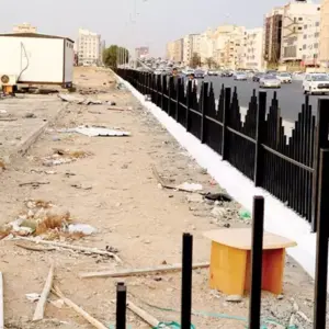 مؤسسة بروج جدة للمقاولات | شبوك