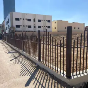 مؤسسة بروج جدة للمقاولات | شبوك