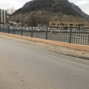 مؤسسة بروج جدة للمقاولات | شبوك