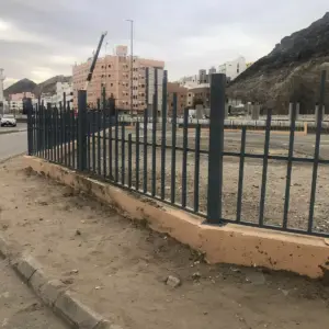 مؤسسة بروج جدة للمقاولات | شبوك