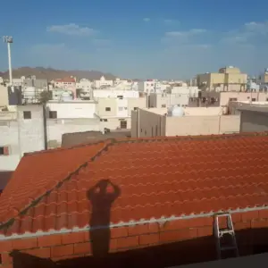 مؤسسة بروج جدة للمقاولات | قرميد