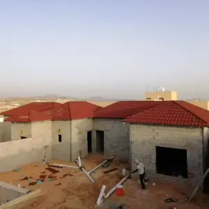 مؤسسة بروج جدة للمقاولات | قرميد