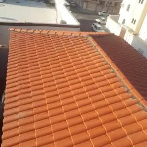 مؤسسة بروج جدة للمقاولات | قرميد