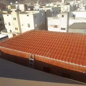 مؤسسة بروج جدة للمقاولات | قرميد