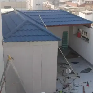 مؤسسة بروج جدة للمقاولات | قرميد