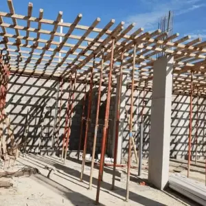 مؤسسة بروج جدة للمقاولات | مقاولات عامة
