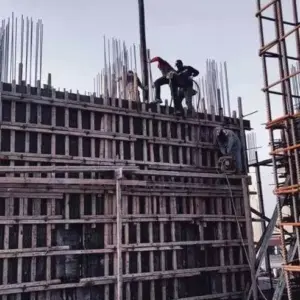 مؤسسة بروج جدة للمقاولات | مقاولات عامة