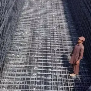 مؤسسة بروج جدة للمقاولات | مقاولات عامة