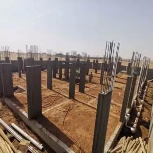 مؤسسة بروج جدة للمقاولات | مقاولات عامة