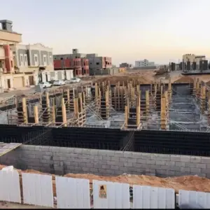 مؤسسة بروج جدة للمقاولات | مقاولات عامة
