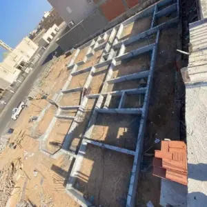 مؤسسة بروج جدة للمقاولات | مقاولات عامة