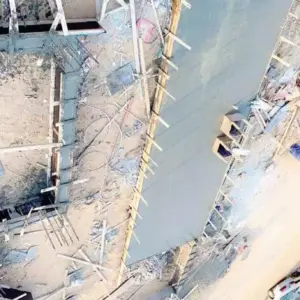 مؤسسة بروج جدة للمقاولات | مقاولات عامة