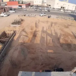 مؤسسة بروج جدة للمقاولات | مقاولات عامة